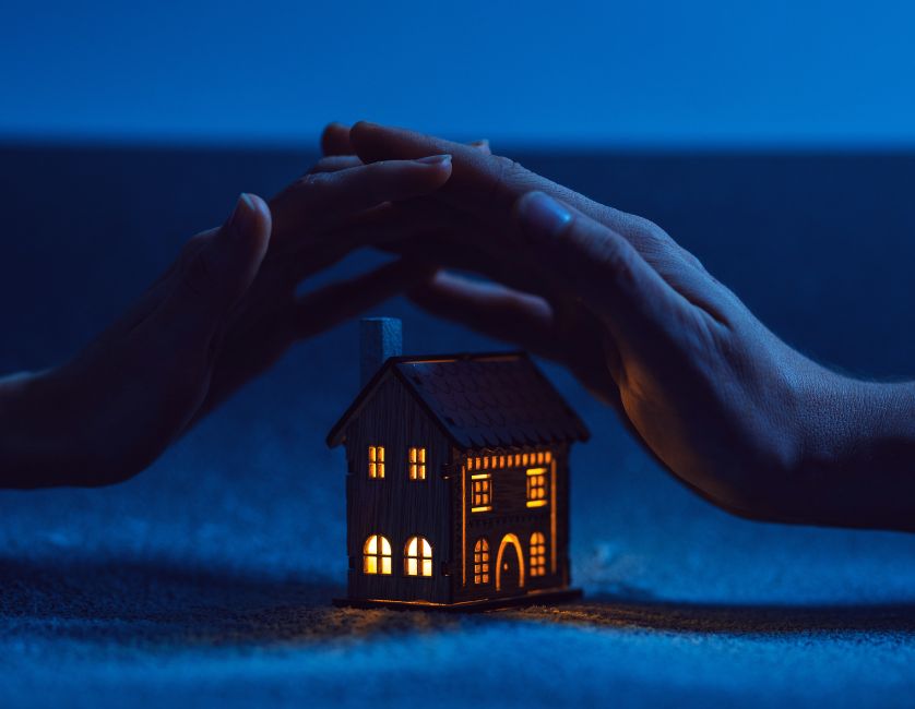 Rebuild and Restore Hope